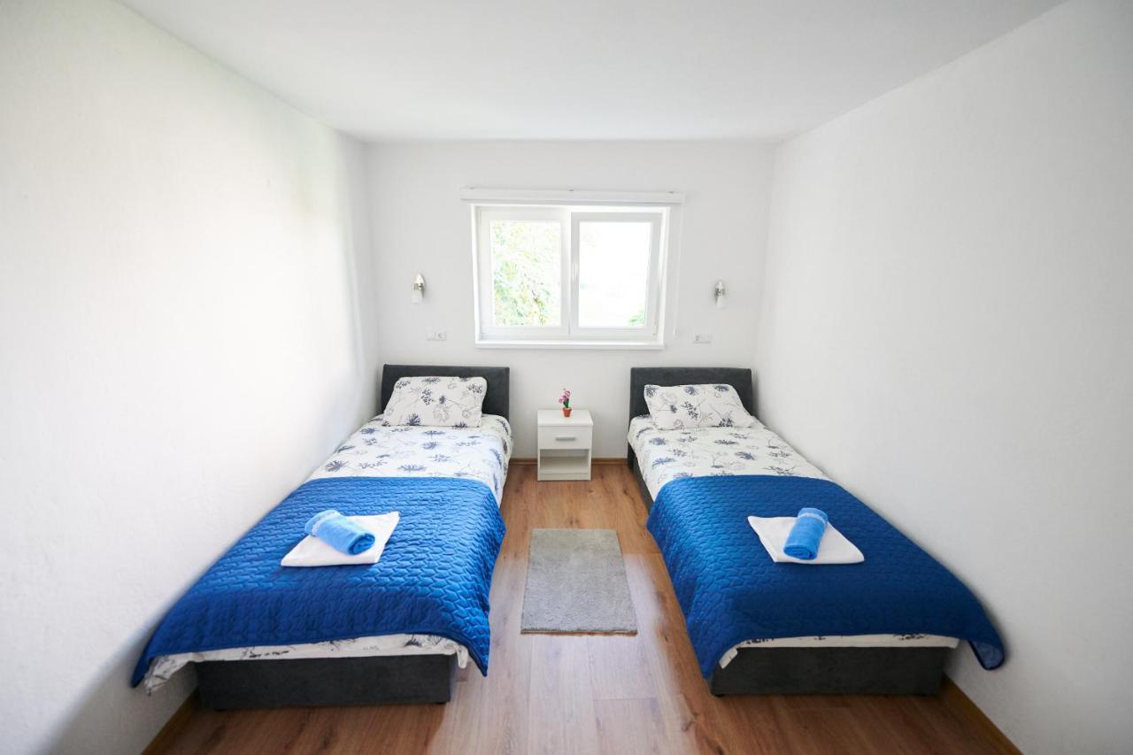 Lovely House Apartment SJJ Extérieur photo
