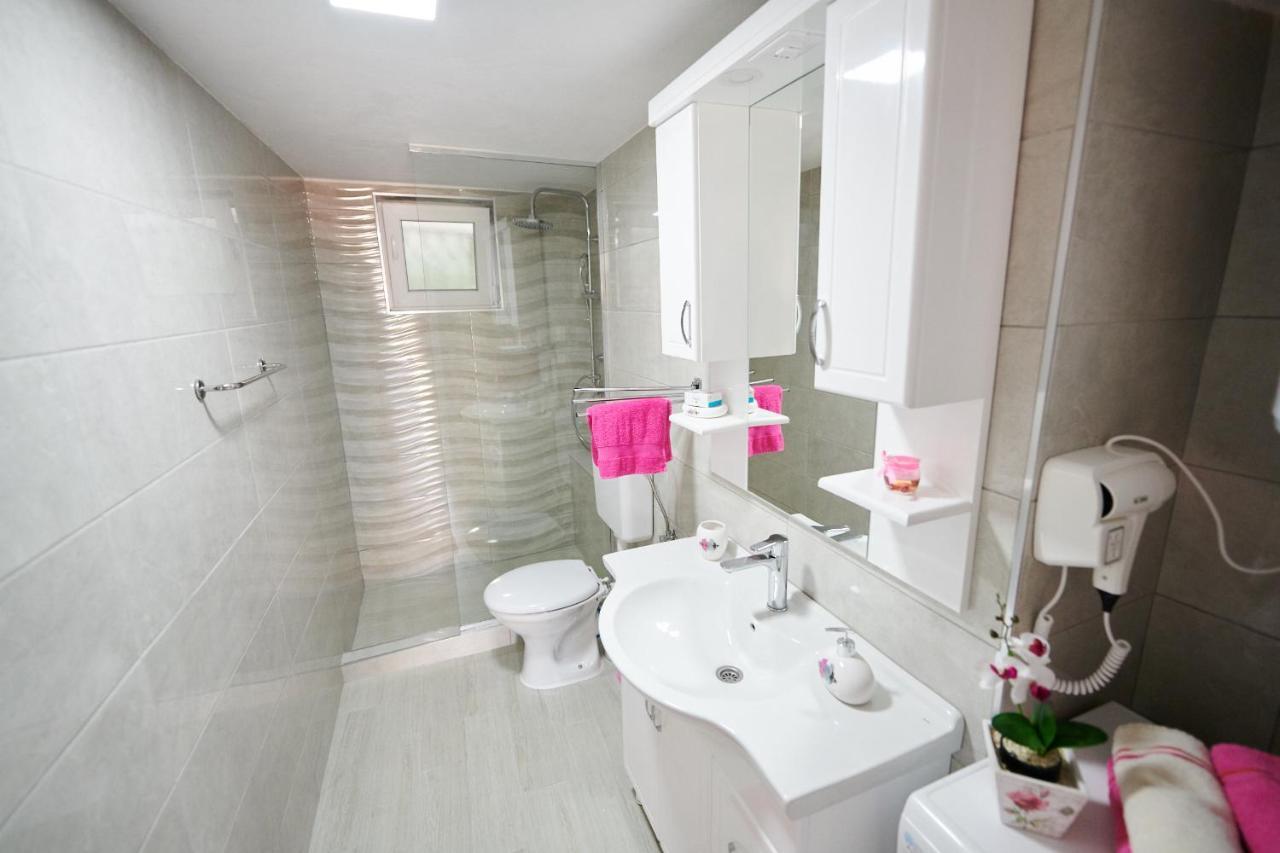 Lovely House Apartment SJJ Extérieur photo