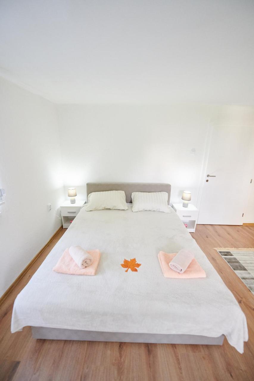 Lovely House Apartment SJJ Extérieur photo