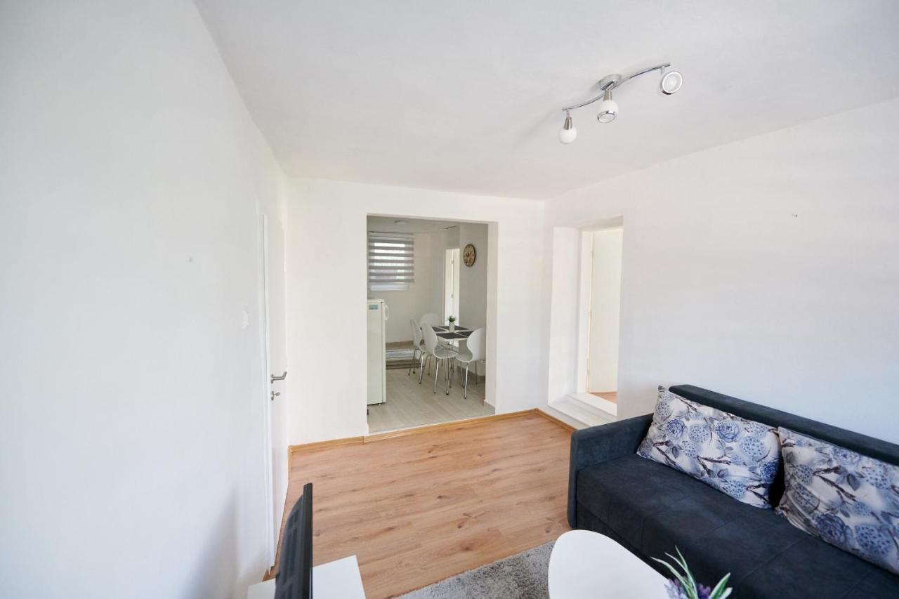 Lovely House Apartment SJJ Extérieur photo