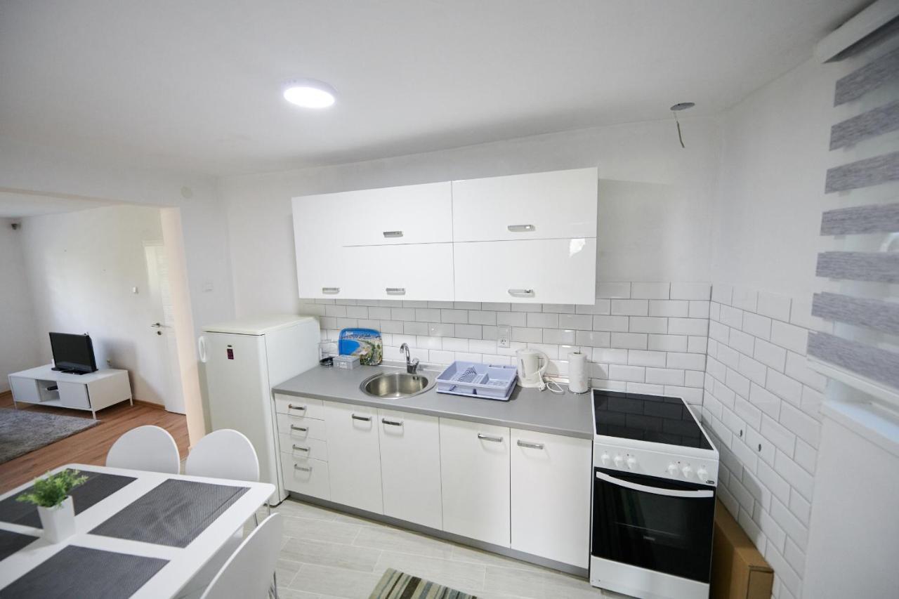 Lovely House Apartment SJJ Extérieur photo