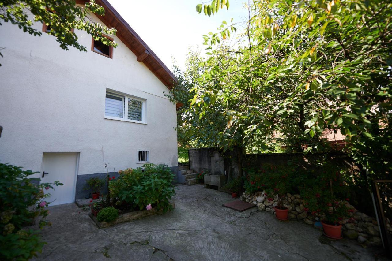 Lovely House Apartment SJJ Extérieur photo