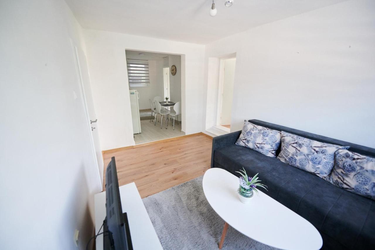 Lovely House Apartment SJJ Extérieur photo