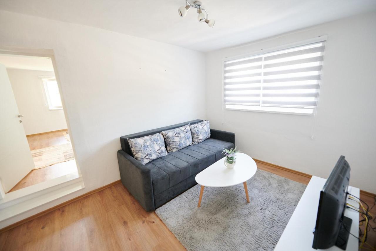Lovely House Apartment SJJ Extérieur photo