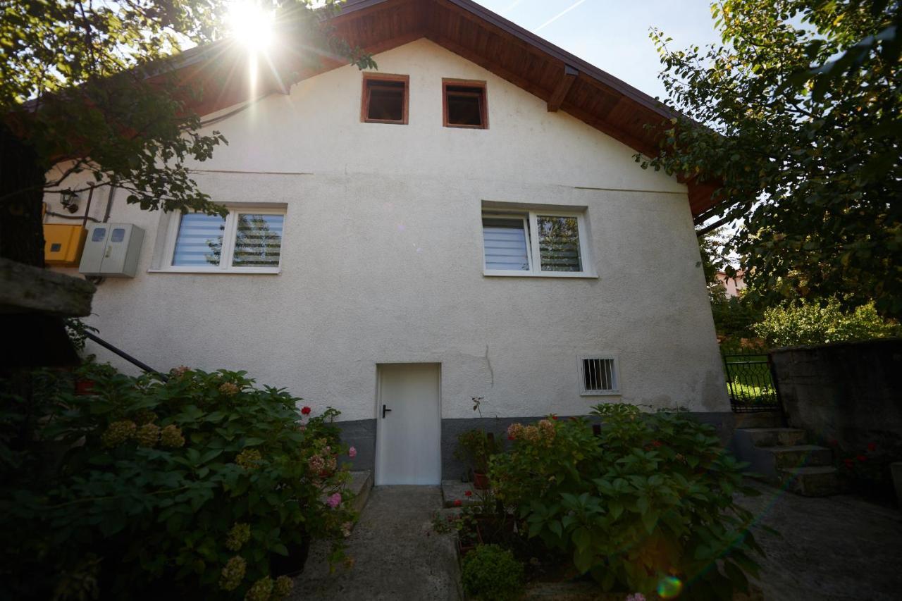 Lovely House Apartment SJJ Extérieur photo