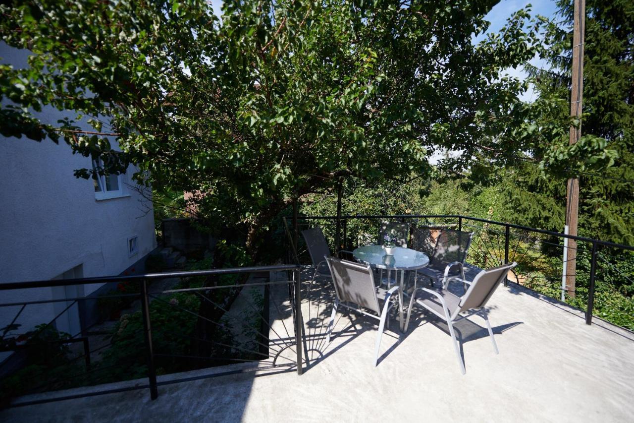 Lovely House Apartment SJJ Extérieur photo