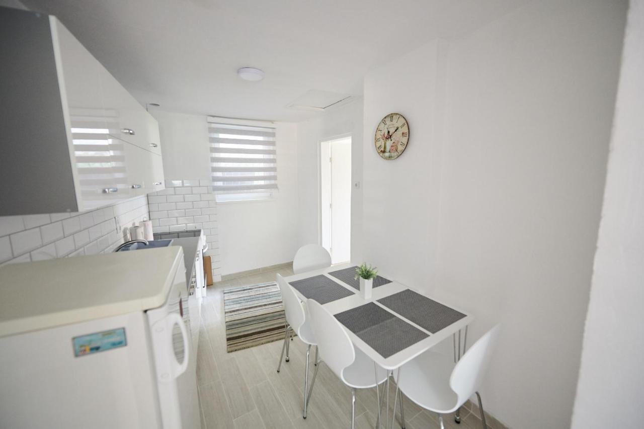 Lovely House Apartment SJJ Extérieur photo